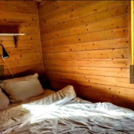 Chalet Antonina Pod Debem *